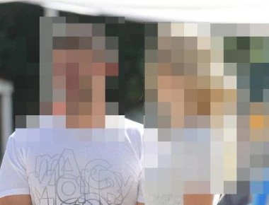 Σύζυγος γνωστού μοντέλου ο επιχειρηματίας που σκοτώθηκε εν ψυχρώ στη Βούλα